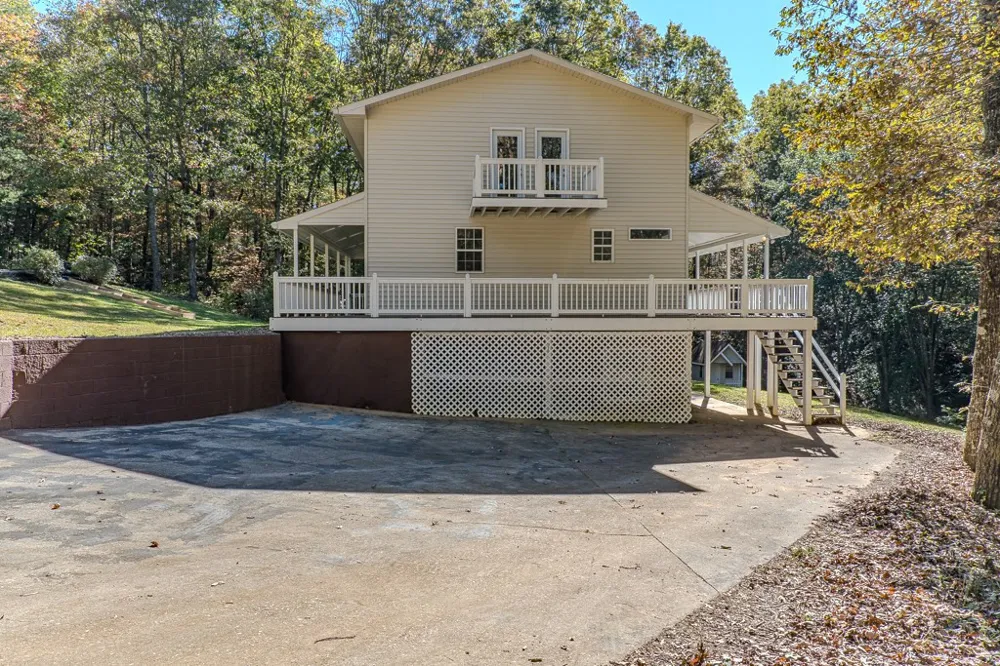 294 Sunnyside Lane Marble, NC 28905