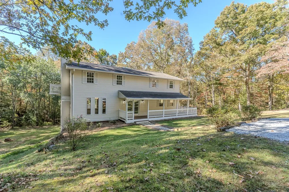 294 Sunnyside Lane Marble, NC 28905
