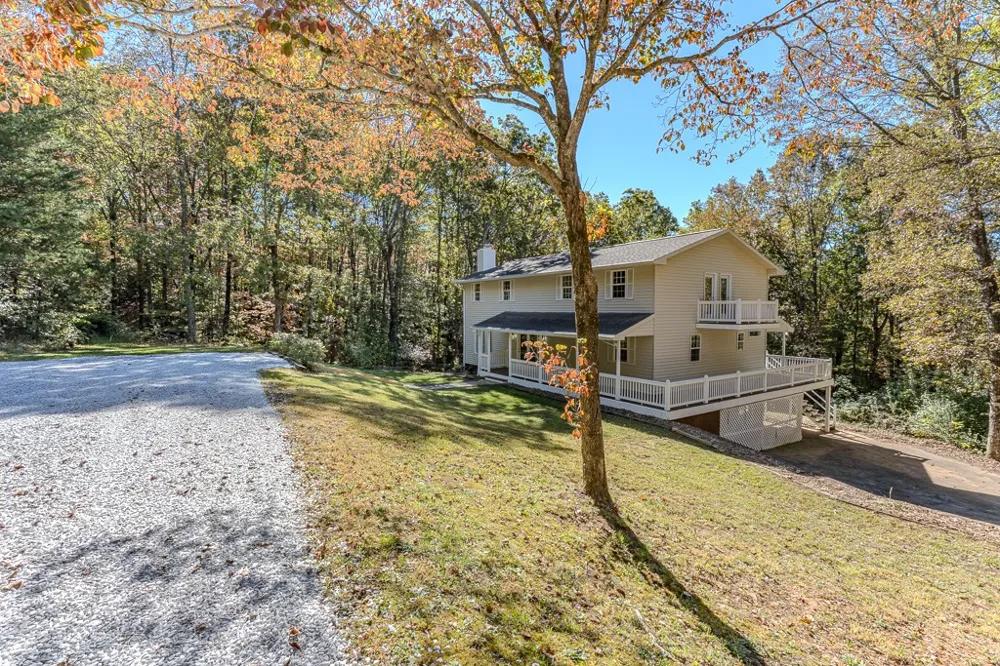 294 Sunnyside Lane Marble, NC 28905