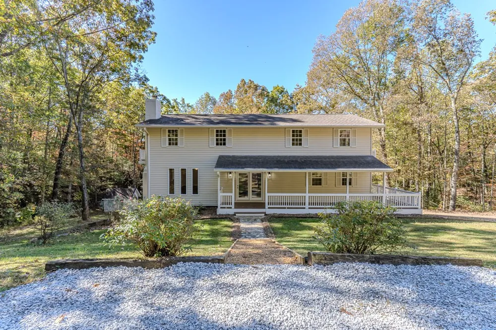294 Sunnyside Lane Marble, NC 28905
