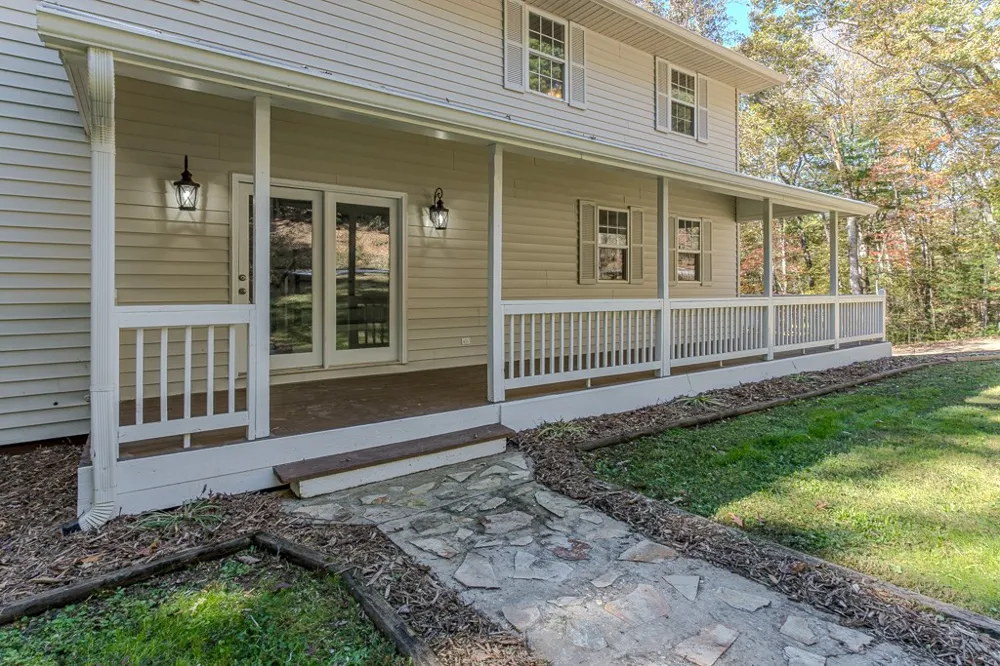 294 Sunnyside Lane Marble, NC 28905