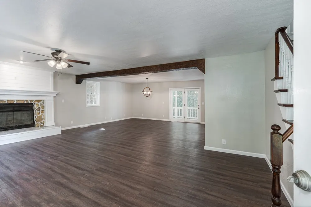 294 Sunnyside Lane Marble, NC 28905