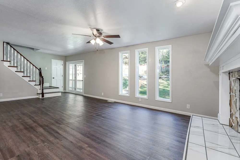 294 Sunnyside Lane Marble, NC 28905