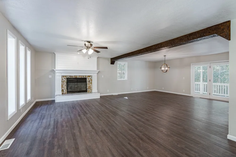 294 Sunnyside Lane Marble, NC 28905