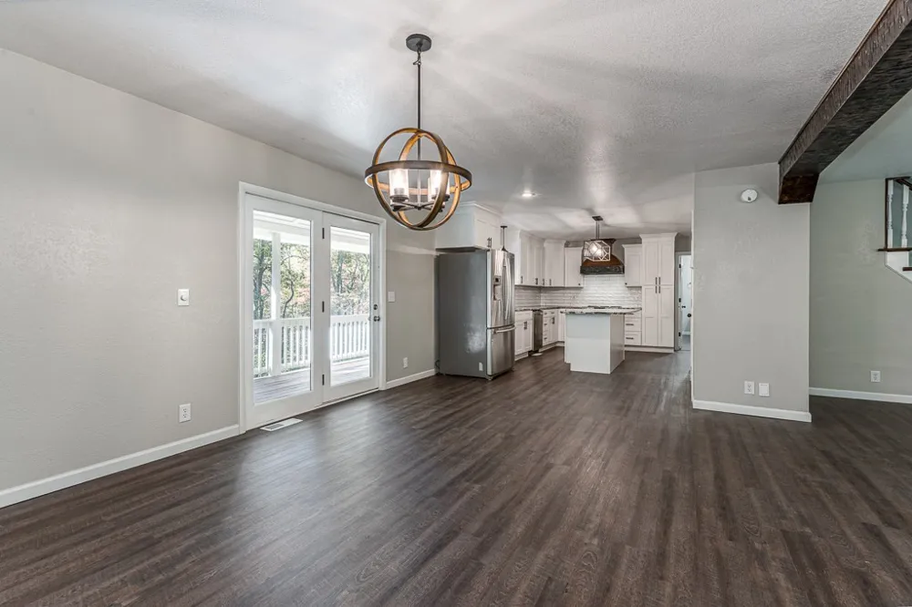 294 Sunnyside Lane Marble, NC 28905