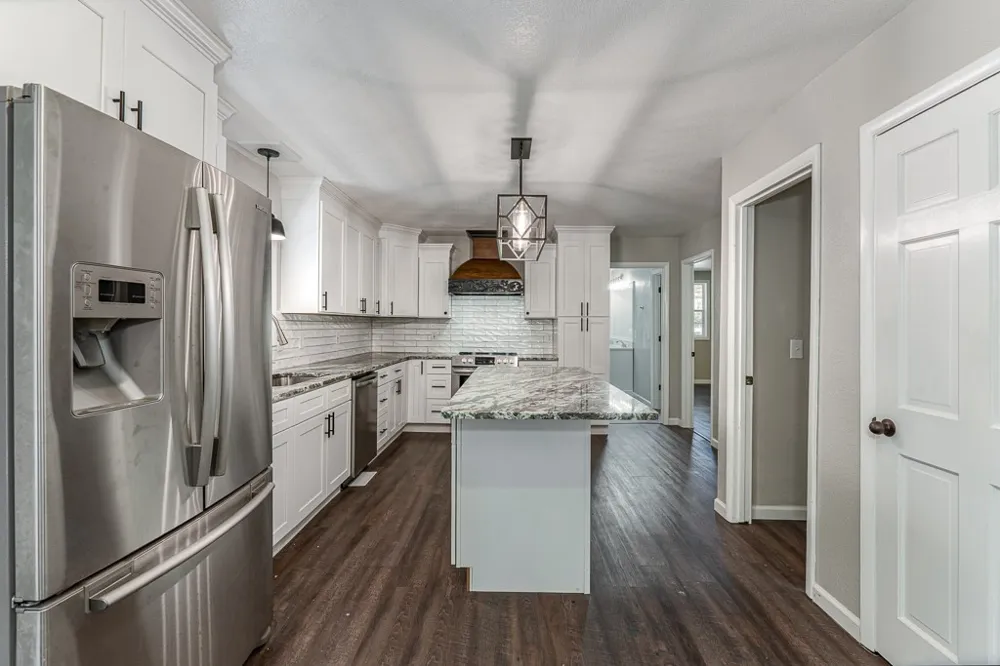 294 Sunnyside Lane Marble, NC 28905