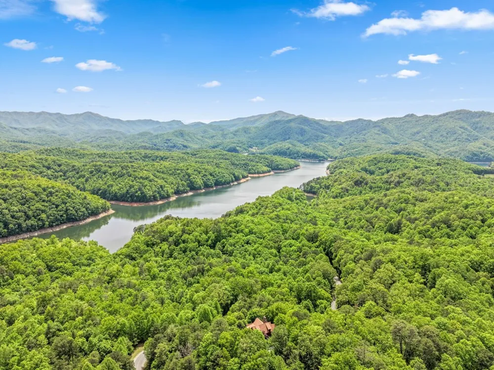 167 Wild Orchid Trail Bryson City, NC 28713