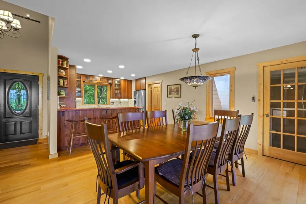 167 Wild Orchid Trail Bryson City, NC 28713