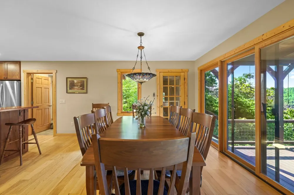 167 Wild Orchid Trail Bryson City, NC 28713