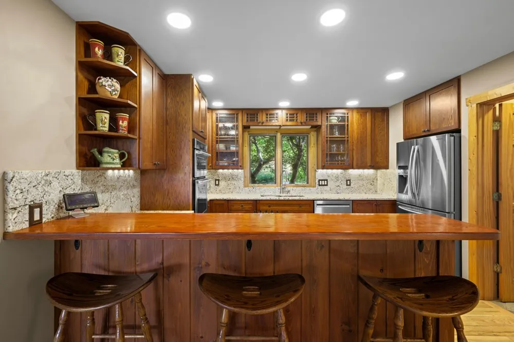 167 Wild Orchid Trail Bryson City, NC 28713