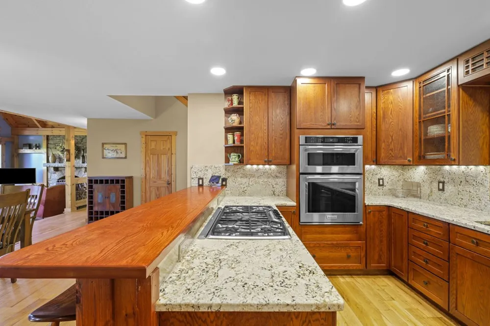 167 Wild Orchid Trail Bryson City, NC 28713