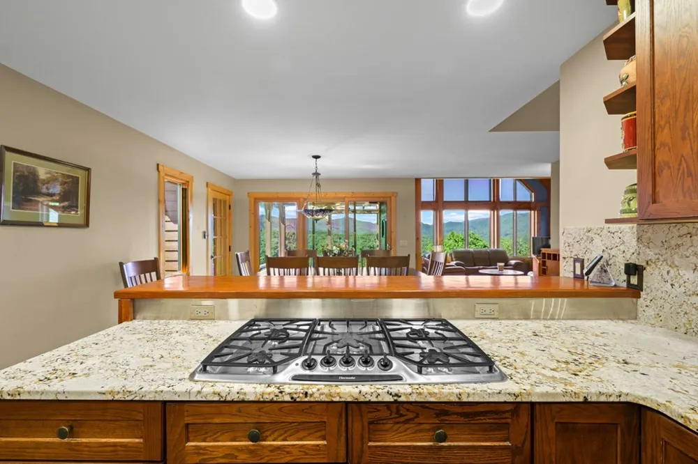 167 Wild Orchid Trail Bryson City, NC 28713