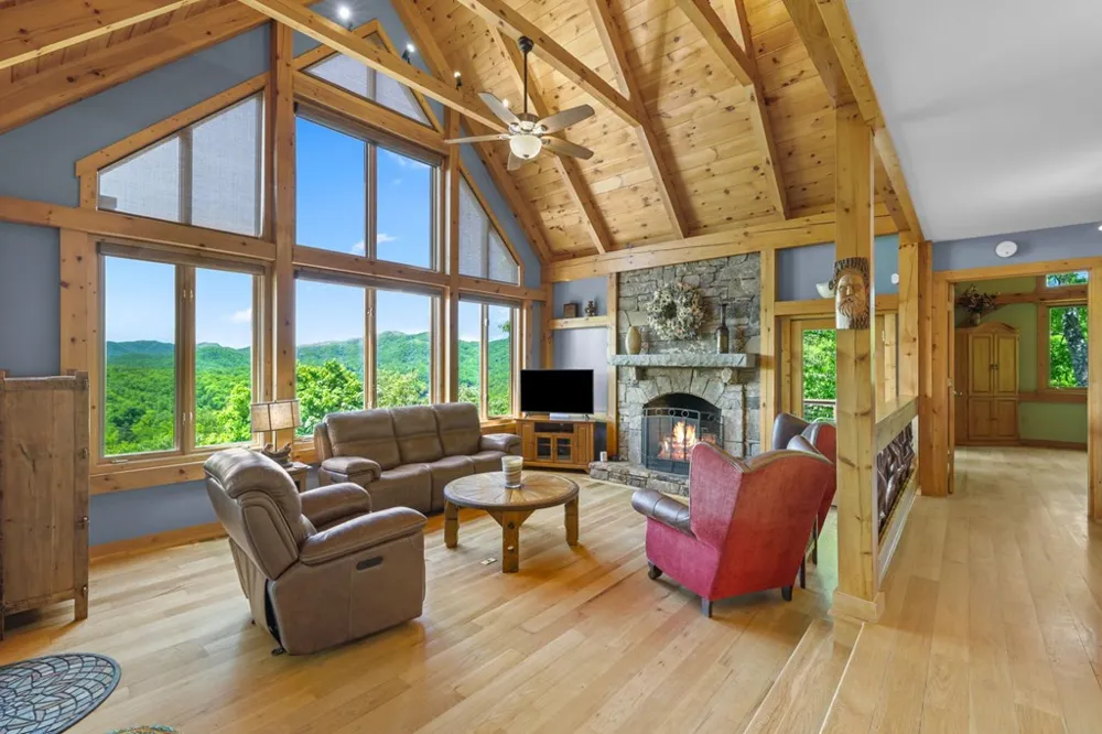 167 Wild Orchid Trail Bryson City, NC 28713