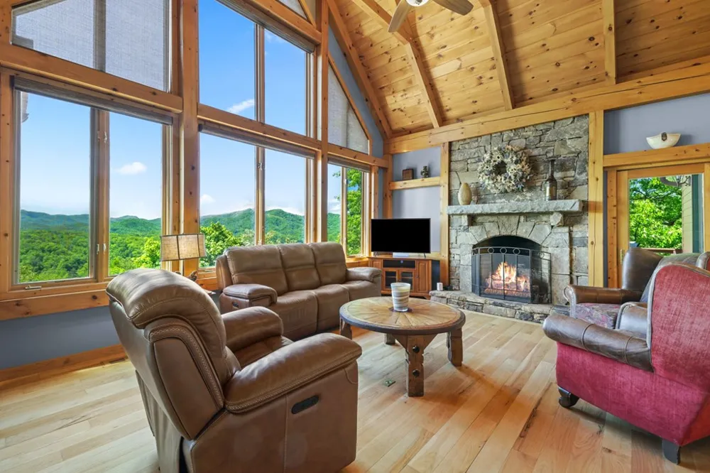 167 Wild Orchid Trail Bryson City, NC 28713