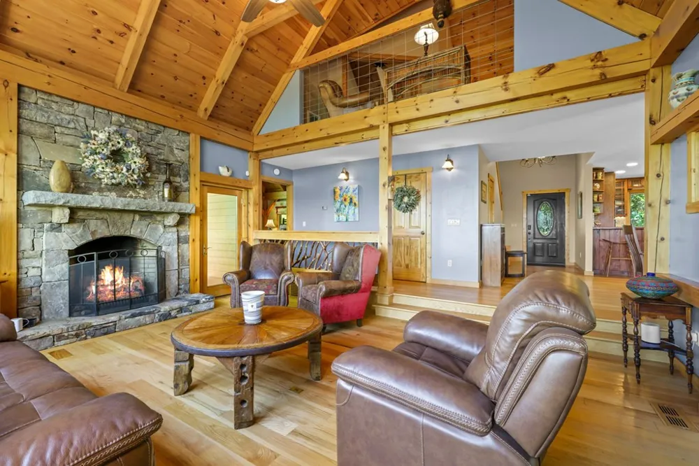 167 Wild Orchid Trail Bryson City, NC 28713