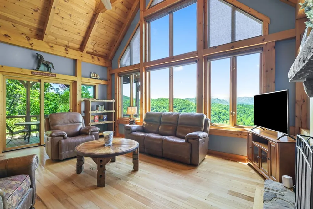 167 Wild Orchid Trail Bryson City, NC 28713