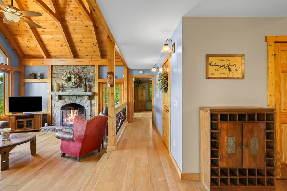 167 Wild Orchid Trail Bryson City, NC 28713