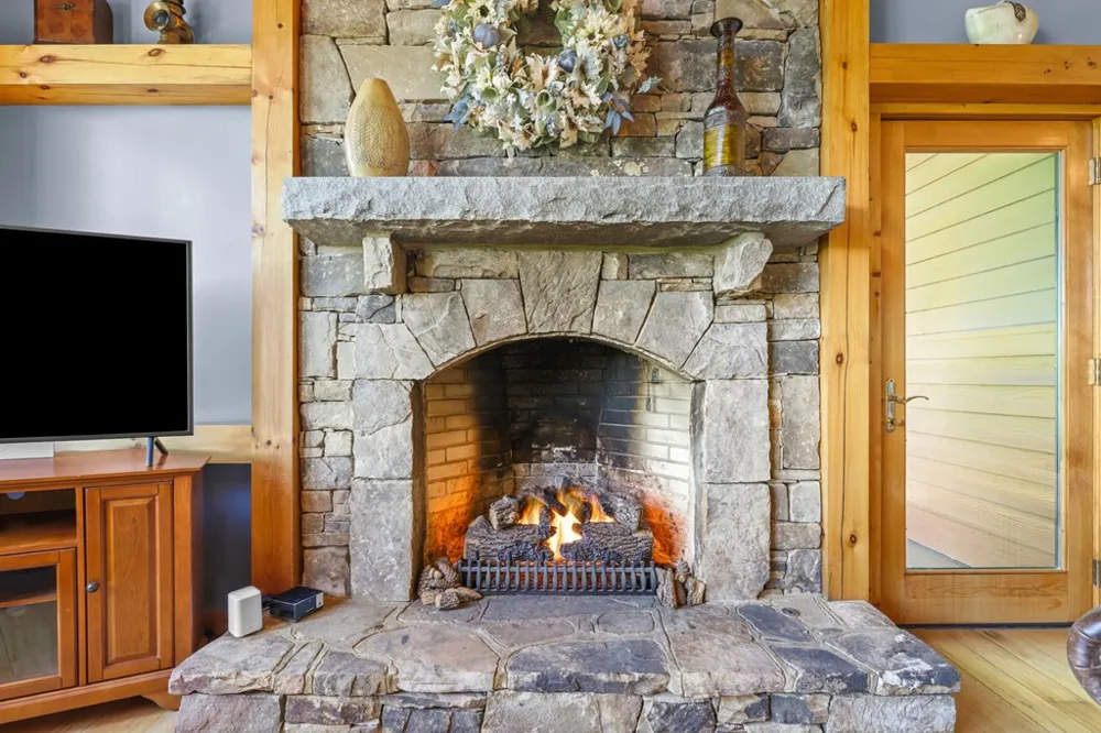 167 Wild Orchid Trail Bryson City, NC 28713