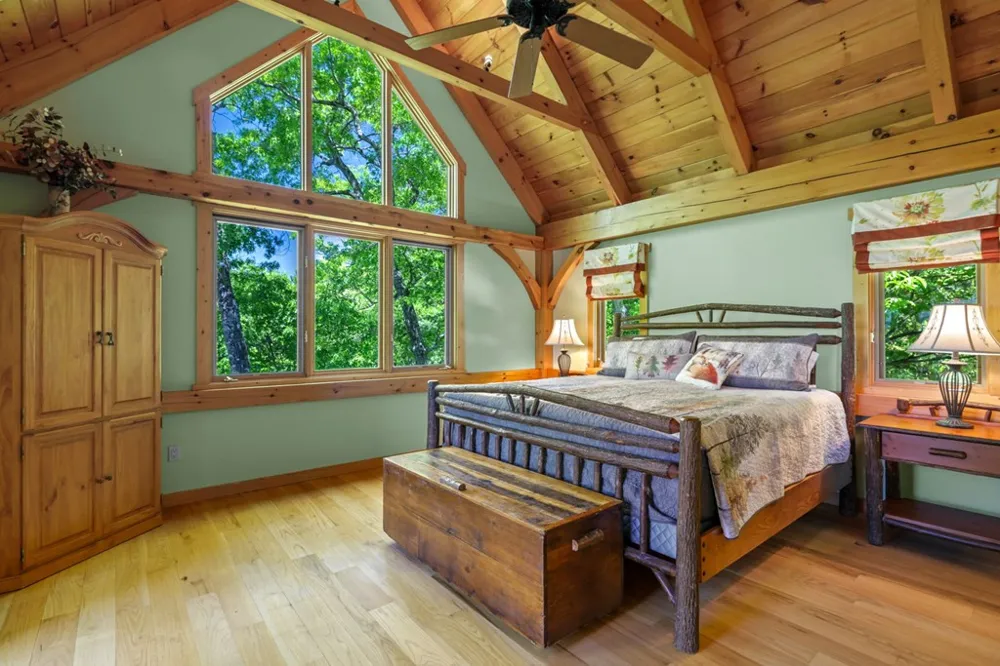 167 Wild Orchid Trail Bryson City, NC 28713