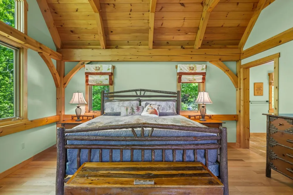 167 Wild Orchid Trail Bryson City, NC 28713