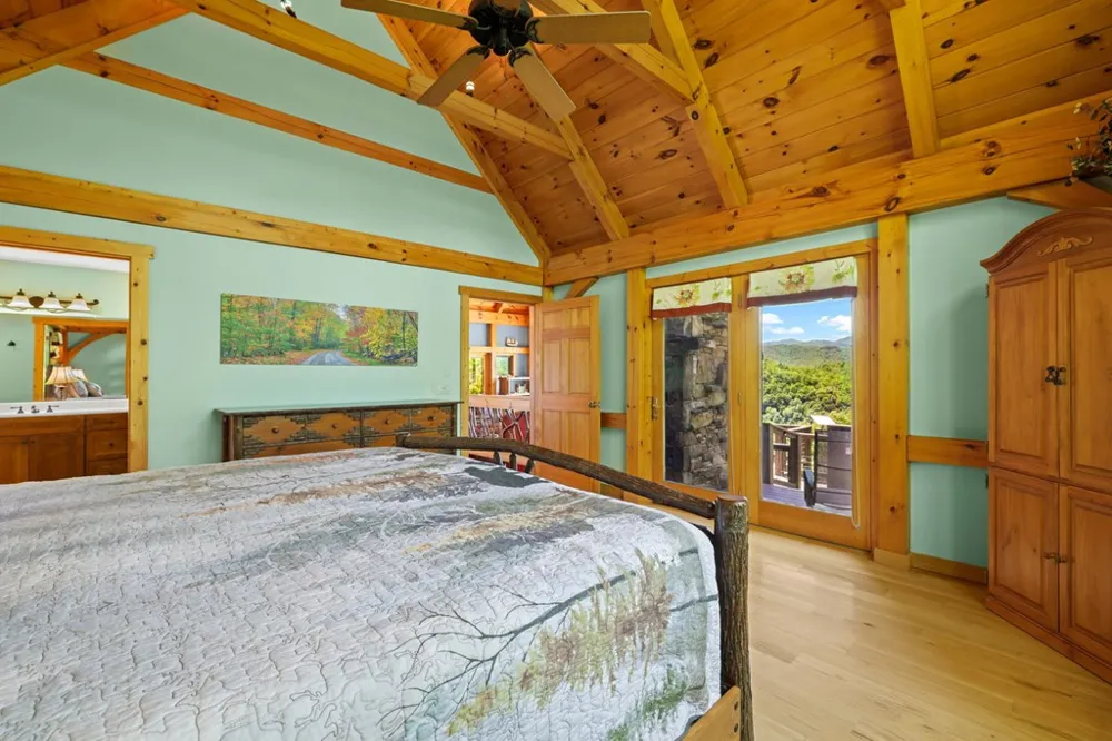 167 Wild Orchid Trail Bryson City, NC 28713