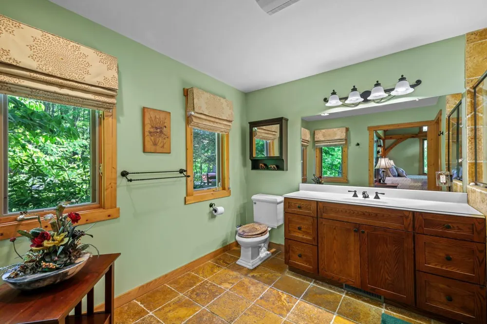 167 Wild Orchid Trail Bryson City, NC 28713