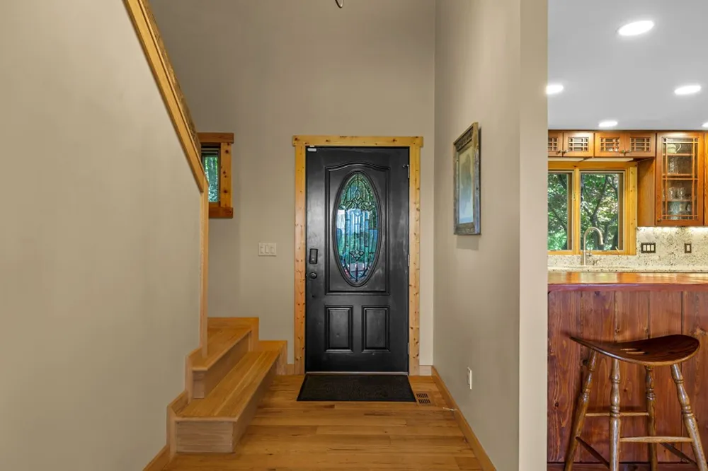 167 Wild Orchid Trail Bryson City, NC 28713