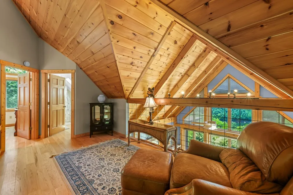 167 Wild Orchid Trail Bryson City, NC 28713