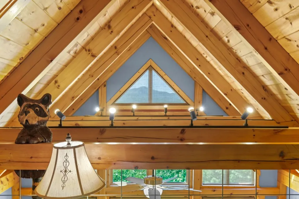 167 Wild Orchid Trail Bryson City, NC 28713