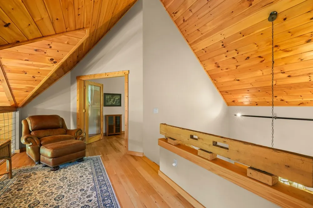 167 Wild Orchid Trail Bryson City, NC 28713