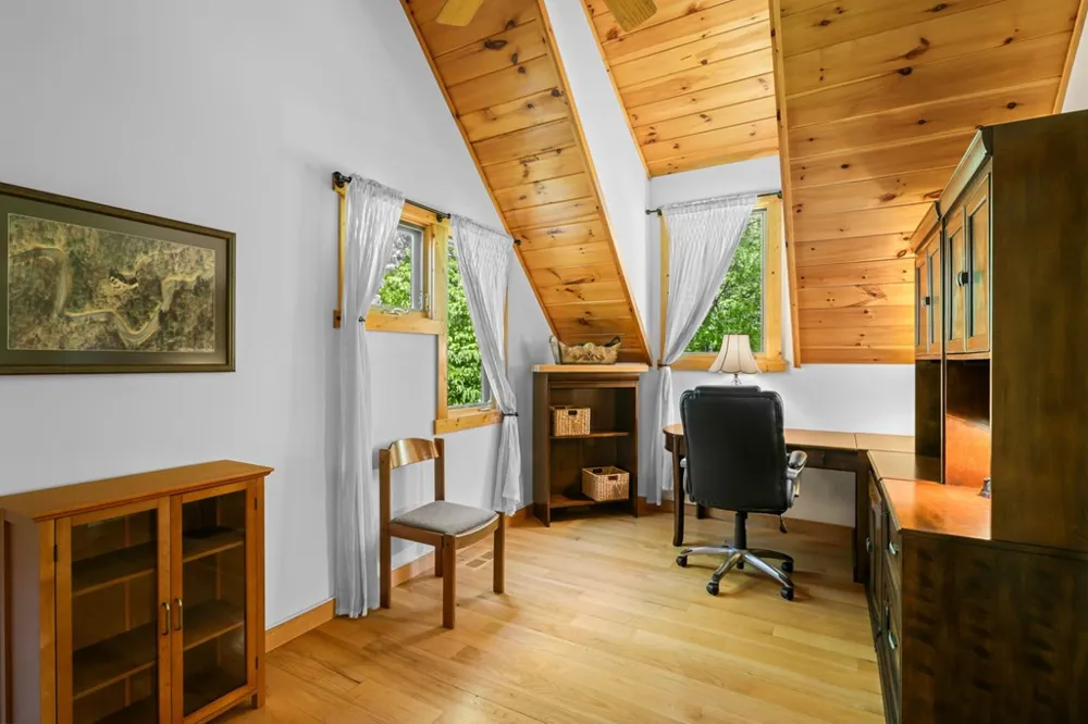 167 Wild Orchid Trail Bryson City, NC 28713