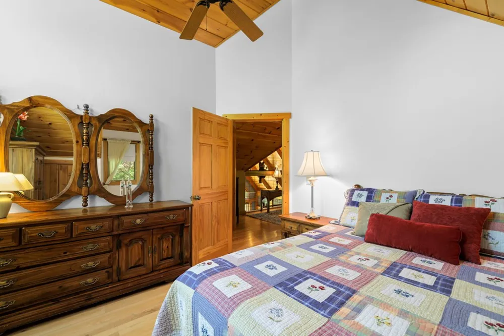 167 Wild Orchid Trail Bryson City, NC 28713