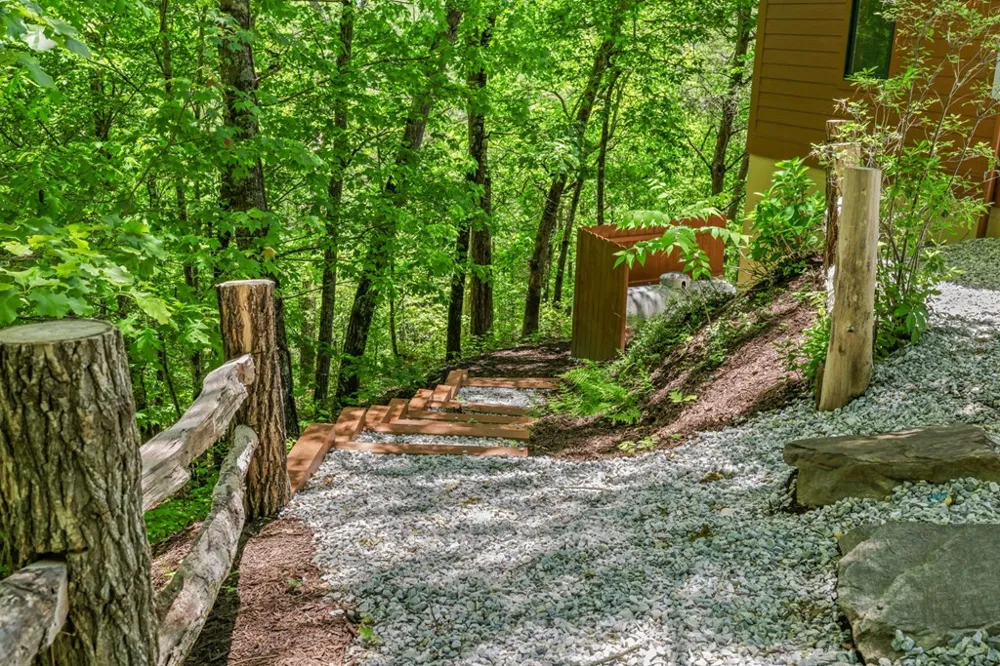 167 Wild Orchid Trail Bryson City, NC 28713