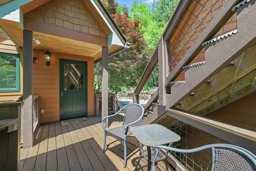 167 Wild Orchid Trail Bryson City, NC 28713
