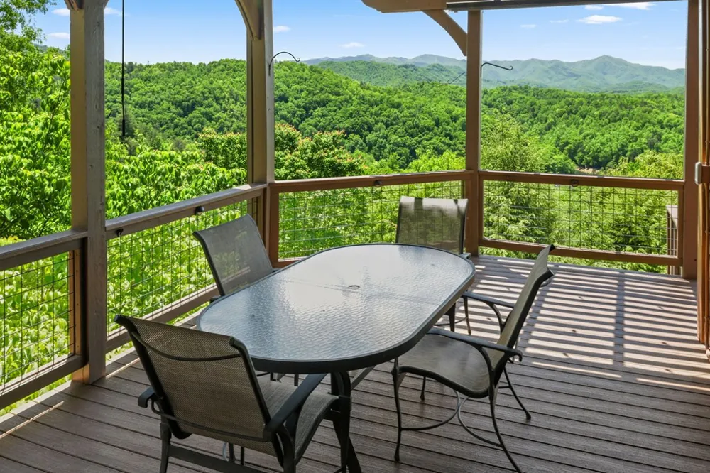 167 Wild Orchid Trail Bryson City, NC 28713