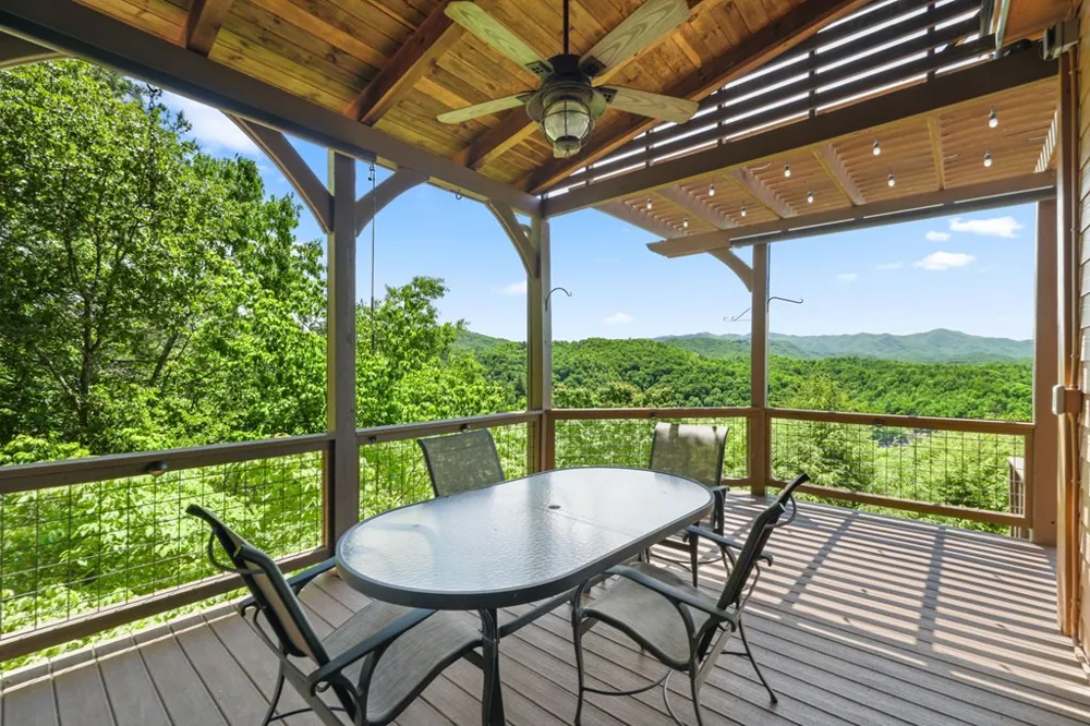 167 Wild Orchid Trail Bryson City, NC 28713