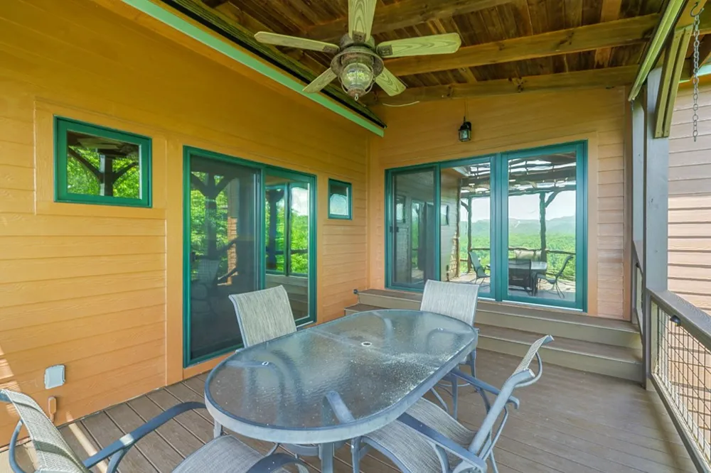 167 Wild Orchid Trail Bryson City, NC 28713