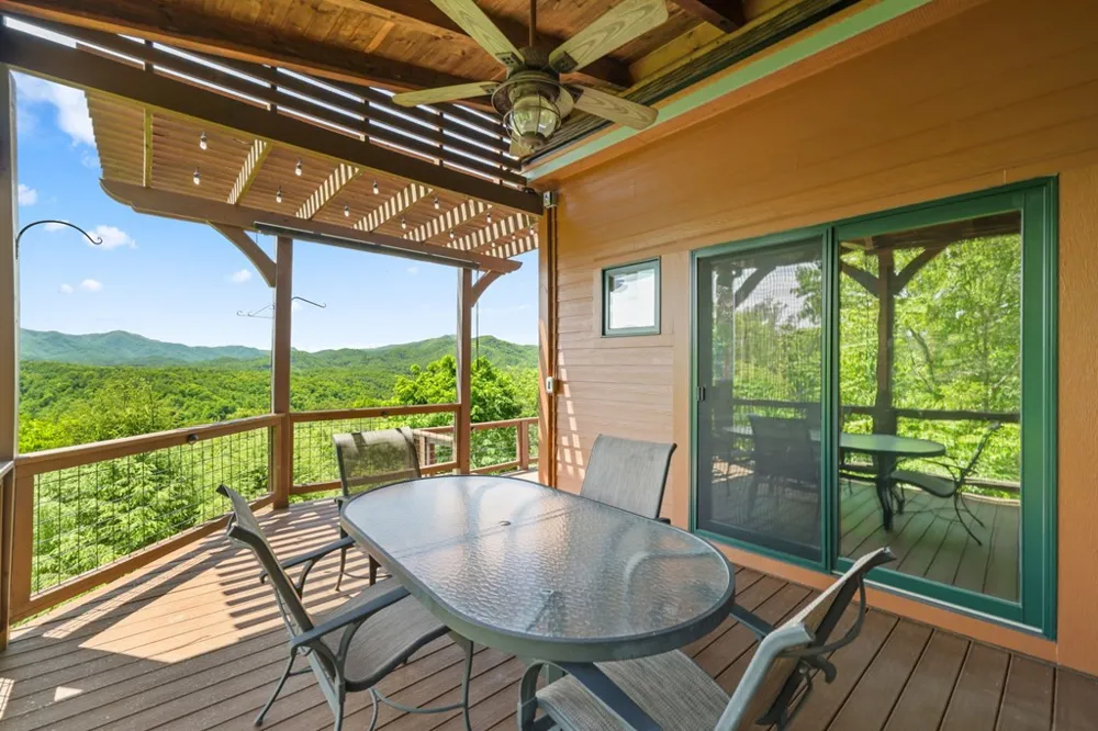 167 Wild Orchid Trail Bryson City, NC 28713