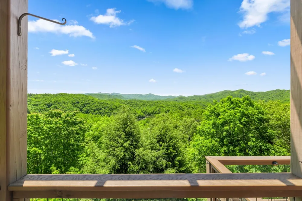 167 Wild Orchid Trail Bryson City, NC 28713