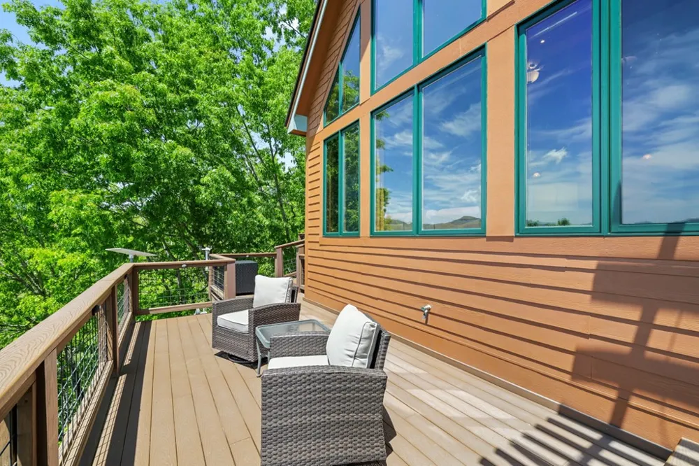 167 Wild Orchid Trail Bryson City, NC 28713