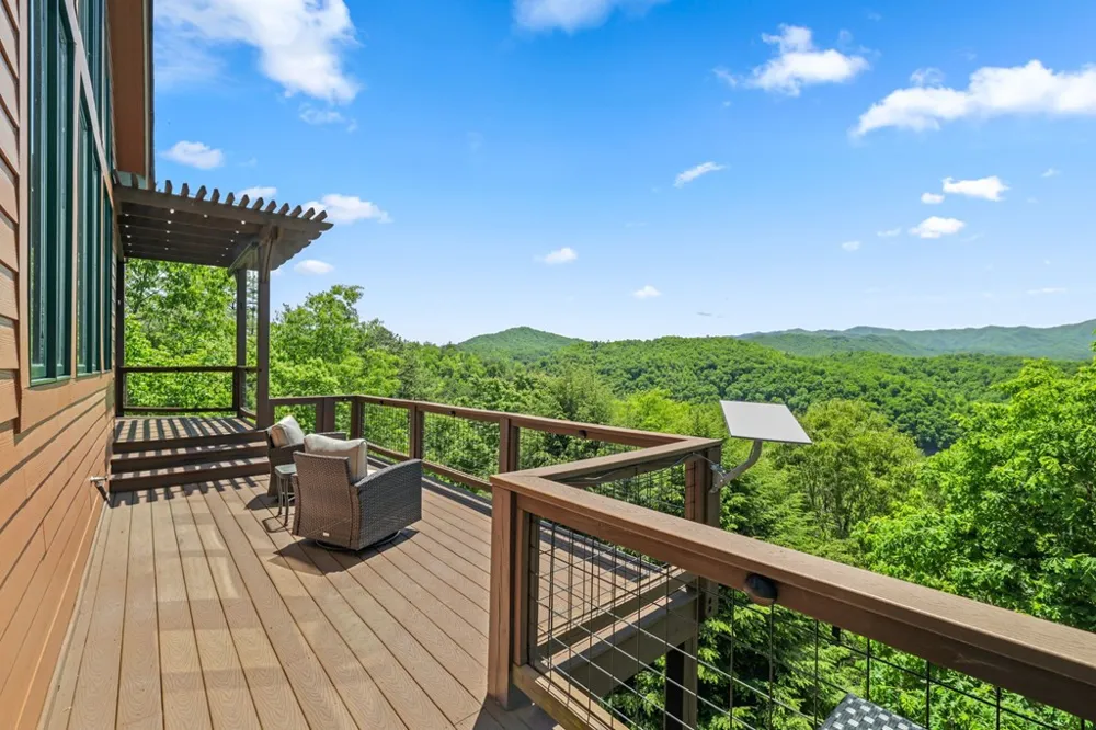 167 Wild Orchid Trail Bryson City, NC 28713