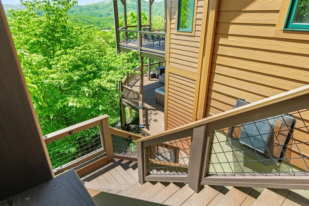 167 Wild Orchid Trail Bryson City, NC 28713