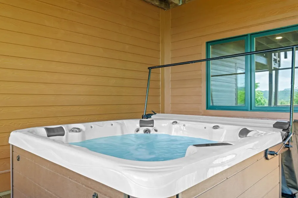 167 Wild Orchid Trail Bryson City, NC 28713