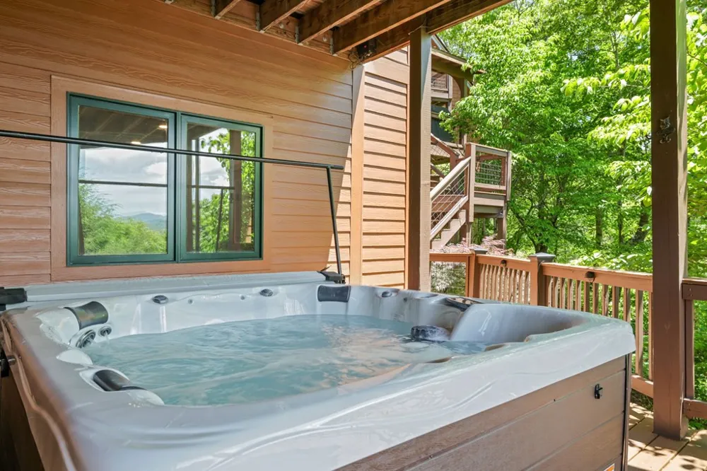 167 Wild Orchid Trail Bryson City, NC 28713