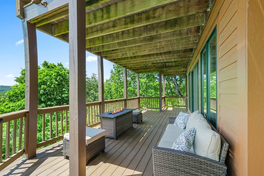 167 Wild Orchid Trail Bryson City, NC 28713