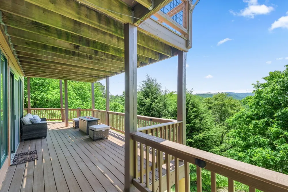 167 Wild Orchid Trail Bryson City, NC 28713