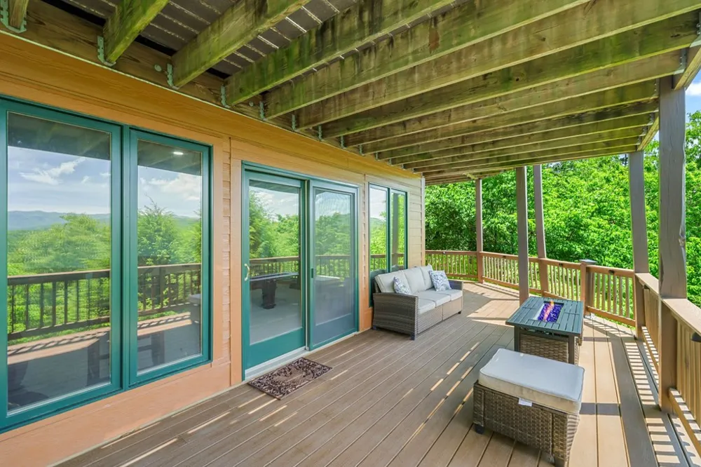 167 Wild Orchid Trail Bryson City, NC 28713