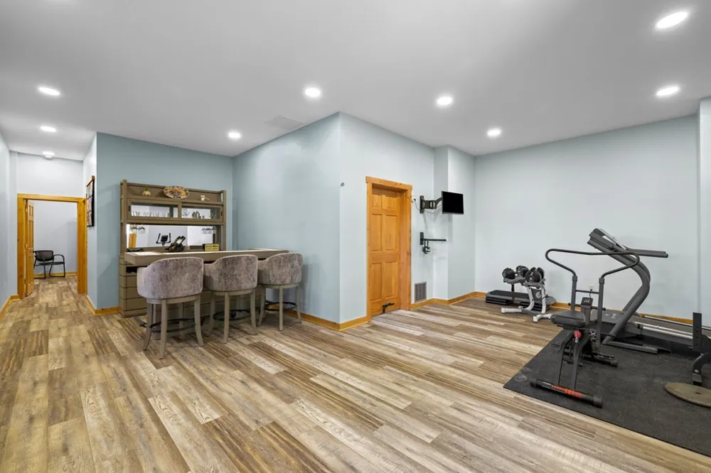 167 Wild Orchid Trail Bryson City, NC 28713