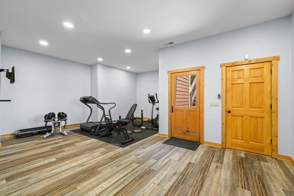 167 Wild Orchid Trail Bryson City, NC 28713