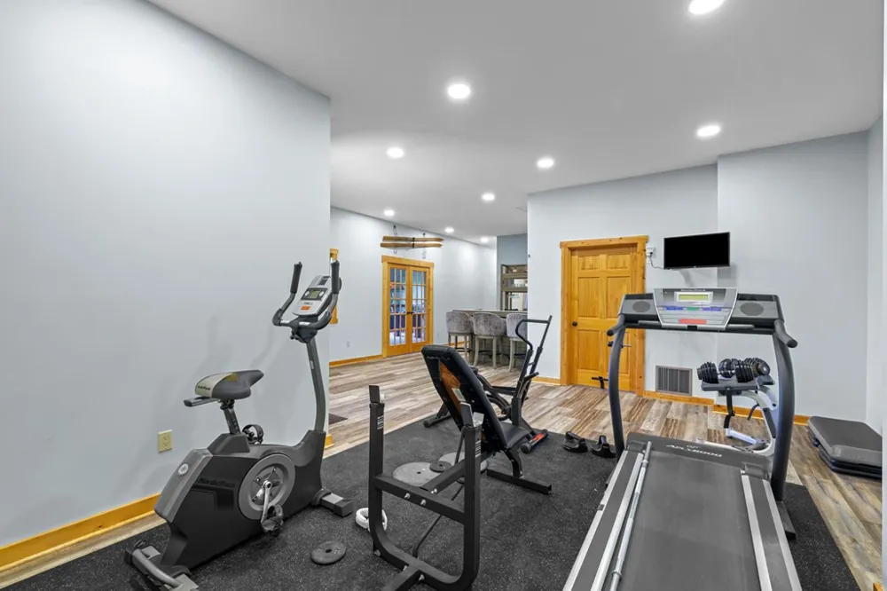 167 Wild Orchid Trail Bryson City, NC 28713
